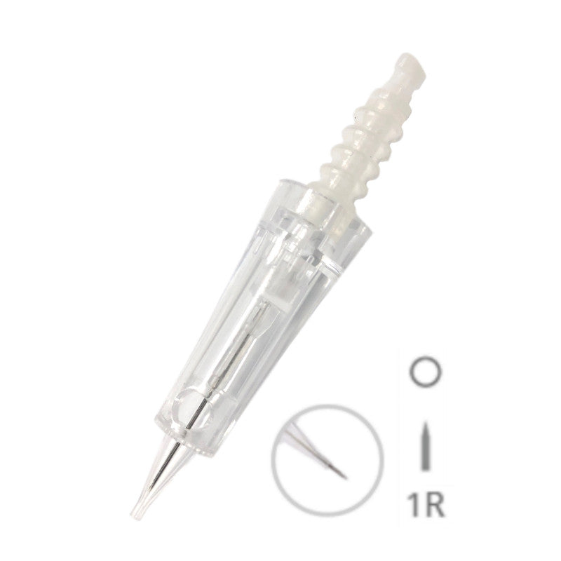 Copy of Do-All Digital Permanent Makeup (PMU) Cartridge Needle - 10F Do-All Copy of Do-All Digital Permanent Makeup (PMU) Cartridge Needle - 10F Do-All