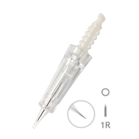 Copy of Do-All Digital Permanent Makeup (PMU) Cartridge Needle - 10F Do-All Copy of Do-All Digital Permanent Makeup (PMU) Cartridge Needle - 10F Do-All