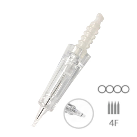 Copy of Bomtech - Do-All Digital Permanent Makeup (PMU) Cartridge Needle - 7R Do-All Copy of Bomtech - Do-All Digital Permanent Makeup (PMU) Cartridge Needle - 7R Do-All