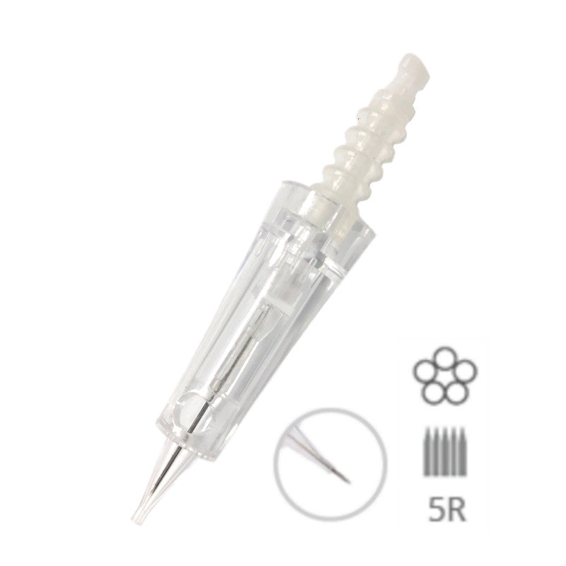 Copy of Bomtech - Do-All Digital Permanent Makeup (PMU) Cartridge Needle - 1R Do-All Copy of Bomtech - Do-All Digital Permanent Makeup (PMU) Cartridge Needle - 1R Do-All