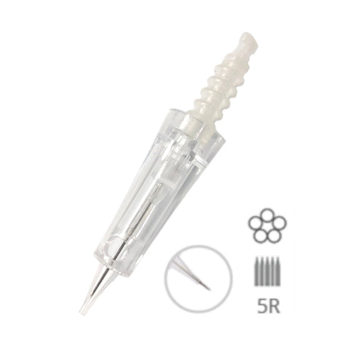 Copy of Bomtech - Do-All Digital Permanent Makeup (PMU) Cartridge Needle - 1R Do-All Copy of Bomtech - Do-All Digital Permanent Makeup (PMU) Cartridge Needle - 1R Do-All