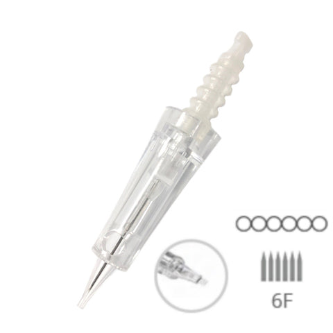 Copy of Bomtech - Do-All Digital Permanent Makeup (PMU) Cartridge Needle - 4F Do-All Copy of Bomtech - Do-All Digital Permanent Makeup (PMU) Cartridge Needle - 4F Do-All