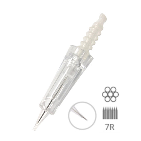 Copy of Bomtech - Do-All Digital Permanent Makeup (PMU) Cartridge Needle - 5R Do-All Copy of Bomtech - Do-All Digital Permanent Makeup (PMU) Cartridge Needle - 5R Do-All