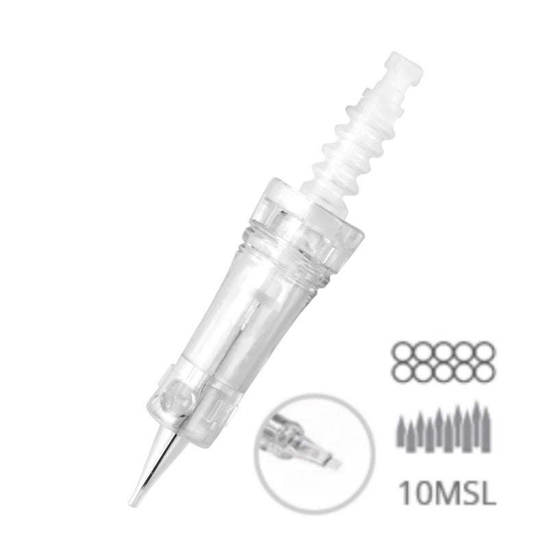 Copy of Bomtech - Do-All - Revo Permanent Makeup (PMU) Cartridge Needle - 9M Do-All