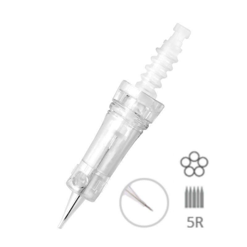 Copy of Bomtech - Do-All - Revo Permanent Makeup (PMU) Cartridge Needle - 3FSL - 0,30mm Do-All