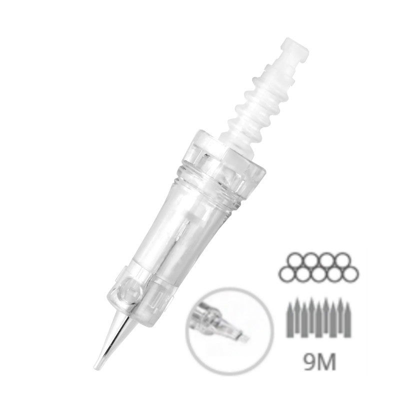 Copy of Bomtech - Do-All - Revo Permanent Makeup (PMU) Cartridge Needle - 10F Do-All Copy of Bomtech - Do-All - Revo Permanent Makeup (PMU) Cartridge Needle - 10F Do-All