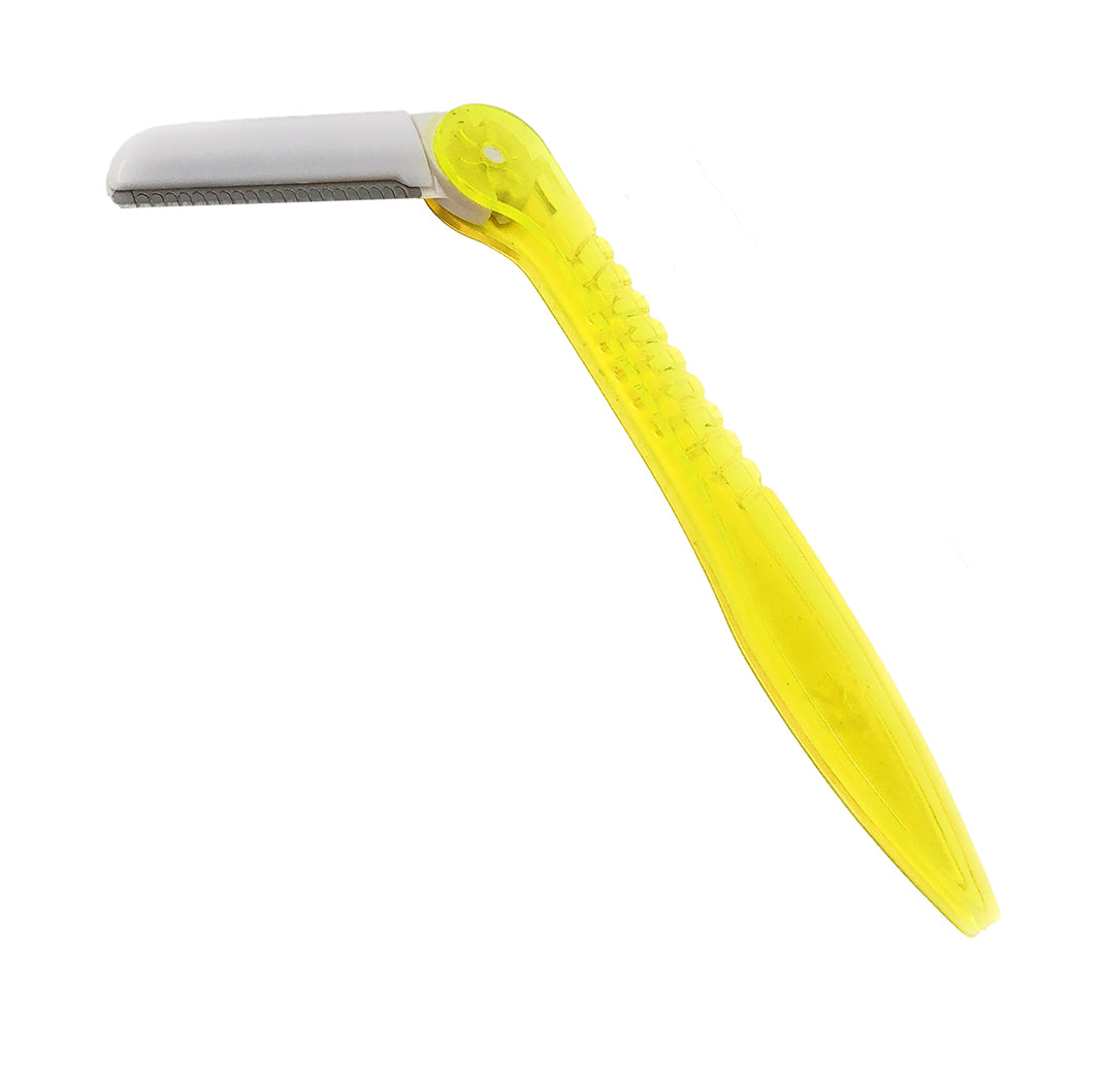 Beauty Built - Eyebrow Razor Beauty Built Beauty Built - Eyebrow Razor Beauty Built