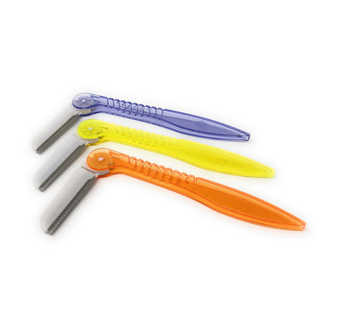 Beauty Built - Eyebrow Razor Beauty Built Beauty Built - Eyebrow Razor Beauty Built