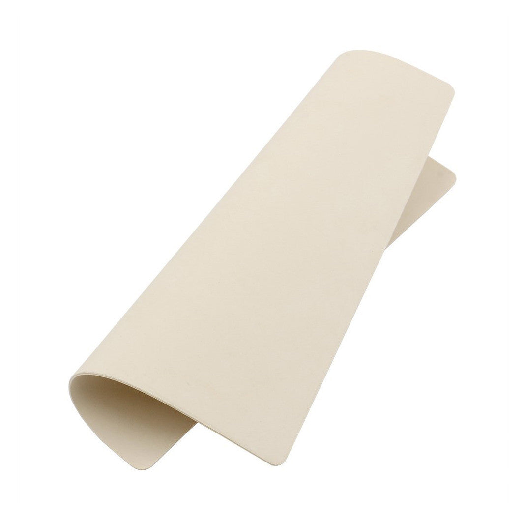 Beauty Built - Blank Fake Skin for Tattoo Practice - 195mm x 145mm - Permanent Makeup (PMU) Beauty Built Beauty Built - Blank Fake Skin for Tattoo Practice - 195mm x 145mm - Permanent Makeup (PMU) Beauty Built