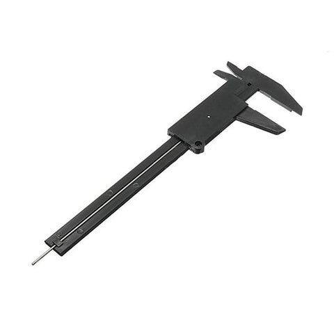 Beauty Built - Plastic Vernier Caliper 0-150mm Beauty Built Beauty Built - Plastic Vernier Caliper 0-150mm Beauty Built