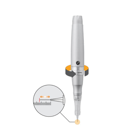 Bomtech - BOM i-TOUCH-R Permanent Makeup (PMU) Machine Bomtech Bomtech - BOM i-TOUCH-R Permanent Makeup (PMU) Machine Bomtech