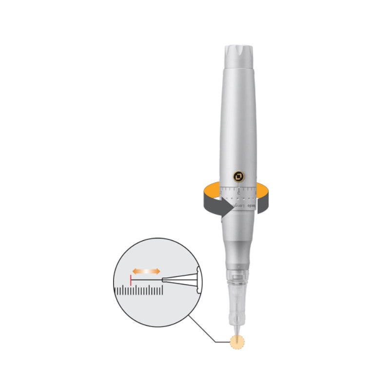 Bomtech - BOM i-TOUCH-S Permanent Makeup (PMU) Machine Bomtech Bomtech - BOM i-TOUCH-S Permanent Makeup (PMU) Machine Bomtech