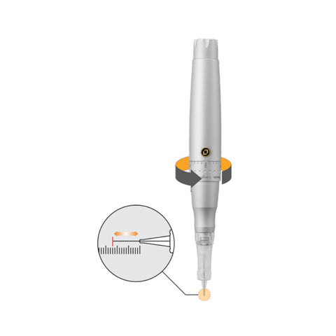 Bomtech - BOM i-TOUCH-S Permanent Makeup (PMU) Machine Bomtech Bomtech - BOM i-TOUCH-S Permanent Makeup (PMU) Machine Bomtech
