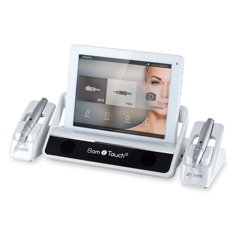 Bomtech - BOM i-TOUCH-S Permanent Makeup (PMU) Machine Bomtech Bomtech - BOM i-TOUCH-S Permanent Makeup (PMU) Machine Bomtech