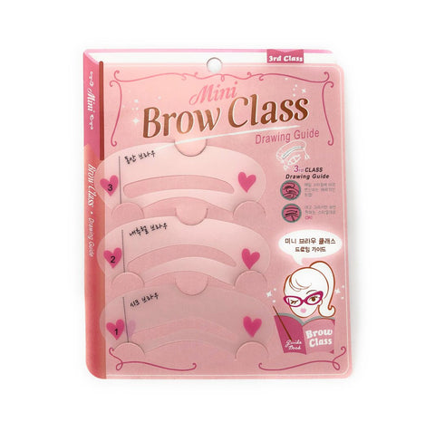 Mini Brow Class - 3rd Class - Permanent Makeup (PMU) Mini Brow Class Mini Brow Class - 3rd Class - Permanent Makeup (PMU) Mini Brow Class