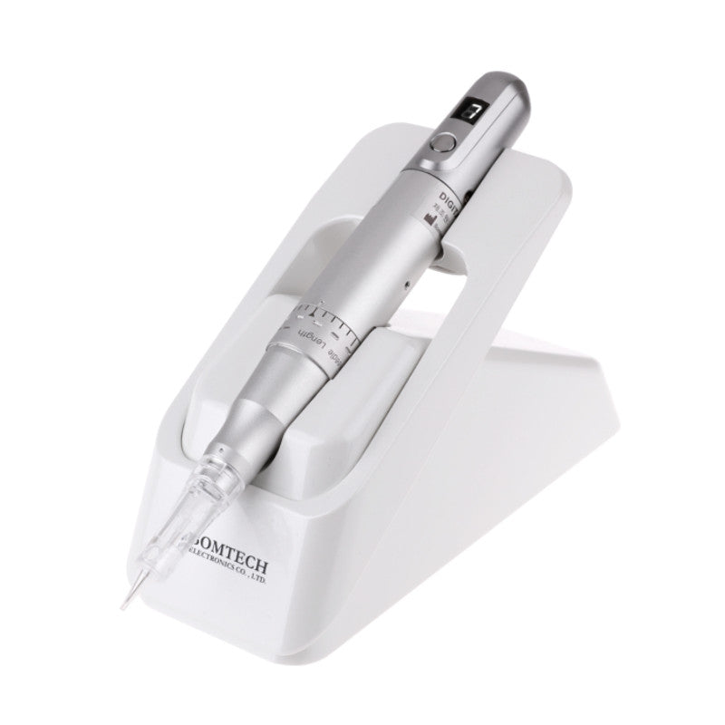 Bomtech - Digital Hand Revo 7 speed Permanent Makeup (PMU) Machine Bomtech