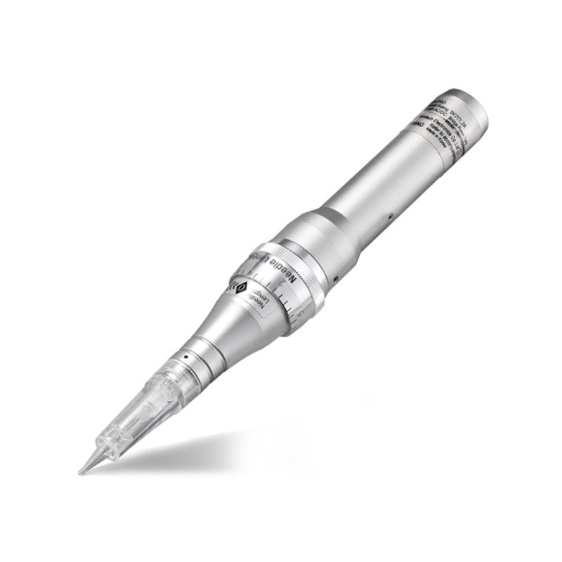 Bomtech - Digital Pop 10 Speed Digital Control Permanent Makeup (PMU) Machine Bomtech Bomtech - Digital Pop 10 Speed Digital Control Permanent Makeup (PMU) Machine Bomtech