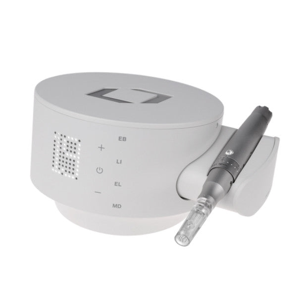 Bomtech - Digital Pop Diamond™ 19 Speed Digital Control Permanent Makeup (PMU) Machine Bomtech