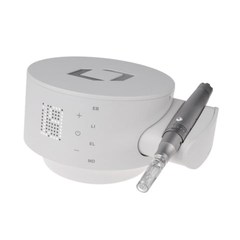 Bomtech - Digital Pop Diamond™ 19 Speed Digital Control Permanent Makeup (PMU) Machine Bomtech Bomtech - Digital Pop Diamond™ 19 Speed Digital Control Permanent Makeup (PMU) Machine Bomtech