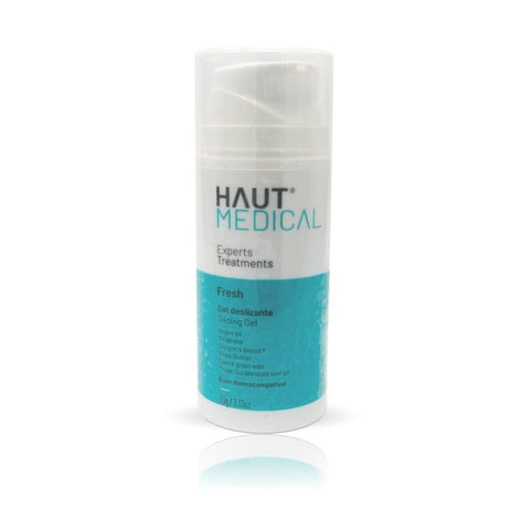 Haut Medical - Fresh Sliding Gel - Permanent Makeup (PMU) and Body Tattooing - 90g/3.17oz Haut Medical Haut Medical - Fresh Sliding Gel - Permanent Makeup (PMU) and Body Tattooing - 90g/3.17oz Haut Medical