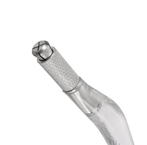 Microblading Pen Clear - Permanent Makeup (PMU) Beauty Built Microblading Pen Clear - Permanent Makeup (PMU) Beauty Built