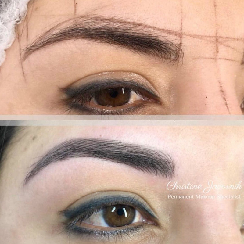 Kolorsource - Permanent Makeup Pigment (PMU) Burnt Toast #8478 - 15ml Kolorsource Kolorsource - Permanent Makeup Pigment (PMU) Burnt Toast #8478 - 15ml Kolorsource