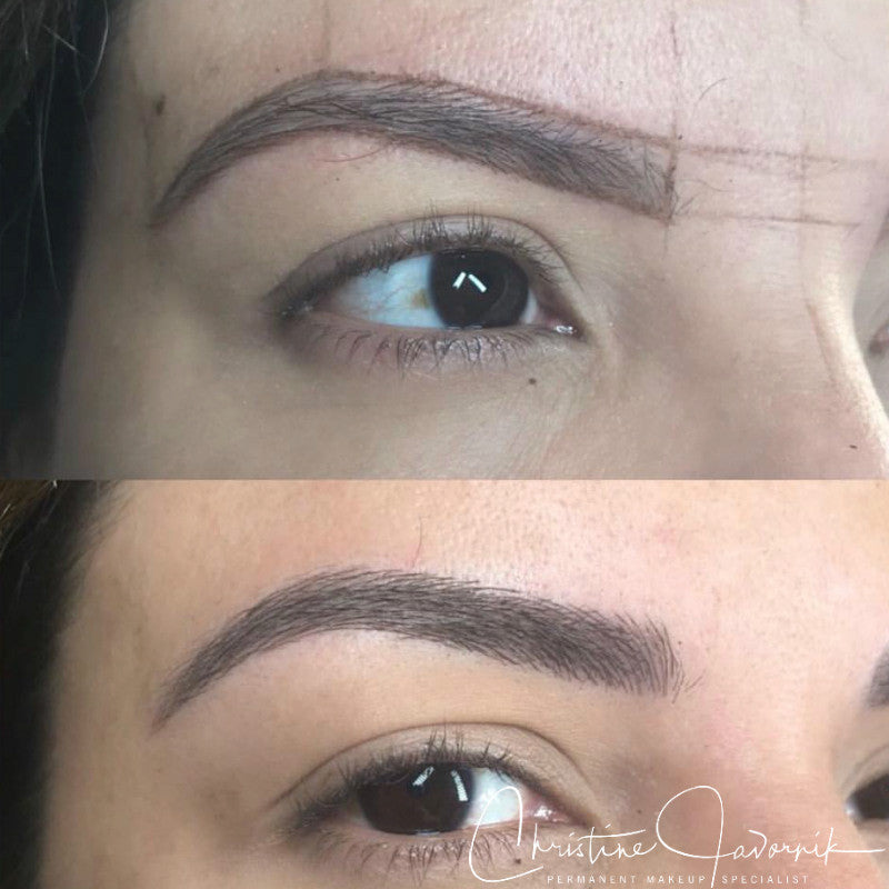 Kolorsource - Permanent Makeup Pigment (PMU) Burnt Toast #8478 - 15ml Kolorsource Kolorsource - Permanent Makeup Pigment (PMU) Burnt Toast #8478 - 15ml Kolorsource