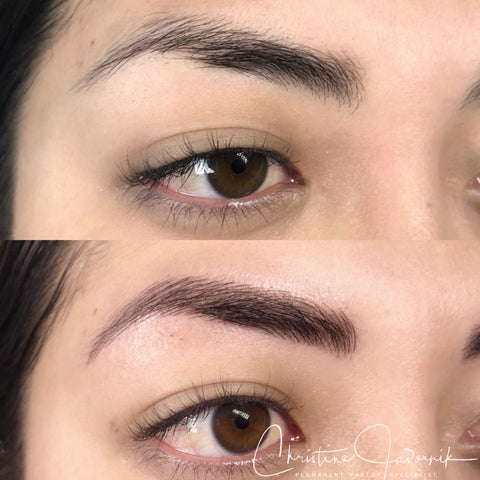 Kolorsource - Permanent Makeup Pigment (PMU) Burnt Toast #8478 - 15ml Kolorsource Kolorsource - Permanent Makeup Pigment (PMU) Burnt Toast #8478 - 15ml Kolorsource