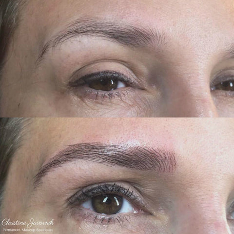 Kolorsource - Permanent Makeup Pigment (PMU) Chocolate Mousse #9156 - 15ml Kolorsource Kolorsource - Permanent Makeup Pigment (PMU) Chocolate Mousse #9156 - 15ml Kolorsource