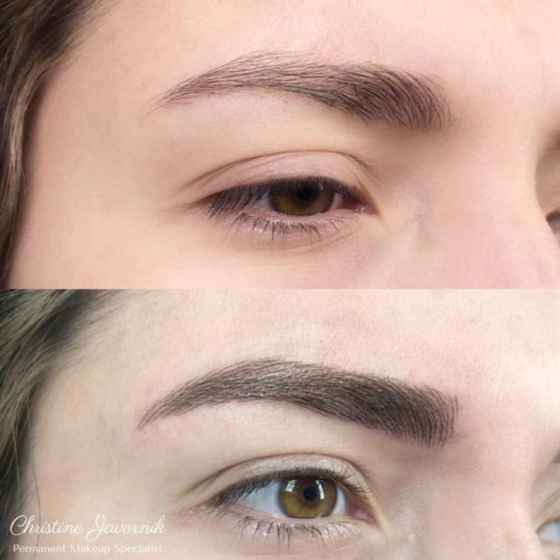 Kolorsource - Permanent Makeup Pigment (PMU) Dream Nubrown #45 - 15ml Kolorsource Kolorsource - Permanent Makeup Pigment (PMU) Dream Nubrown #45 - 15ml Kolorsource