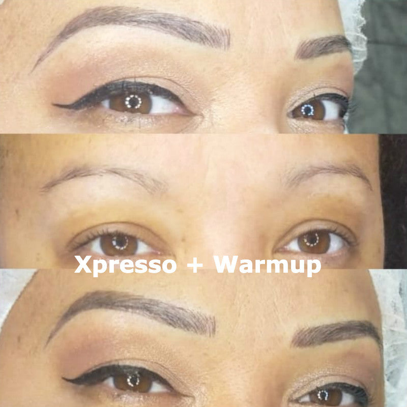 Kolorsource - Permanent Makeup Pigment (PMU) Xpresso Nubrown #9937 - 15ml Kolorsource Kolorsource - Permanent Makeup Pigment (PMU) Xpresso Nubrown #9937 - 15ml Kolorsource