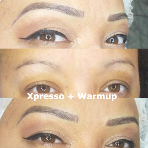 Kolorsource - Permanent Makeup Pigment (PMU) Xpresso Nubrown #9937 - 15ml Kolorsource Kolorsource - Permanent Makeup Pigment (PMU) Xpresso Nubrown #9937 - 15ml Kolorsource