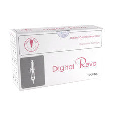 Copy of Bontech - Do-All Revo Permanent Makeup (PMU) Cartridge Needle - 10RSL Do-All