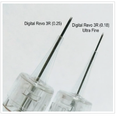 Copy of Bontech - Do-All Revo Permanent Makeup (PMU) Cartridge Needle - 10RSL Do-All