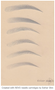 Copy of Bomtech - Do-All - Revo Permanent Makeup (PMU) Cartridge Needle - 6F Do-All
